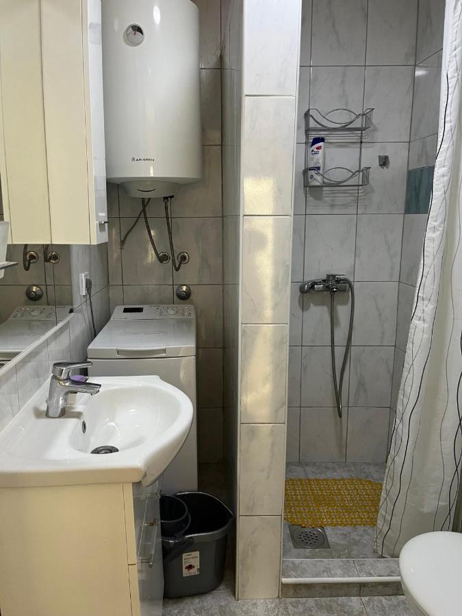 Apartman Dado Perast Exterior foto